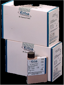 Erba Direct HDL and LDL Kit